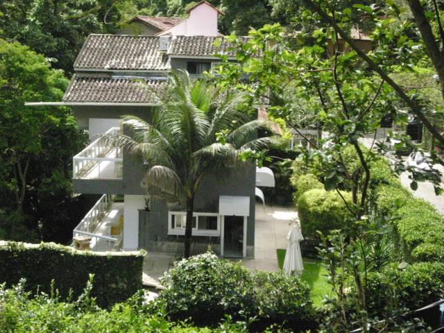 Pousada Lagoon Hostel 리오데자네이루 외부 사진