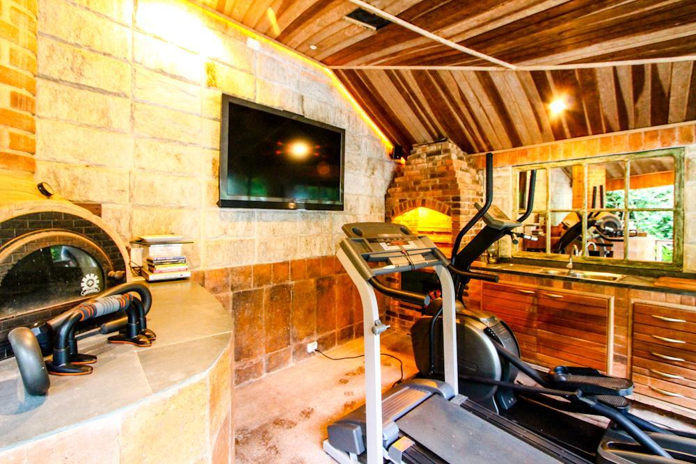 Pousada Lagoon Hostel 리오데자네이루 외부 사진