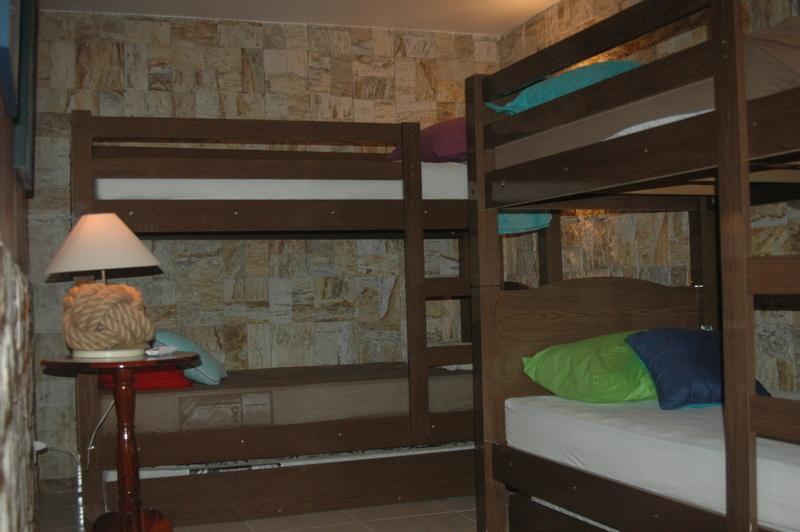 Pousada Lagoon Hostel 리오데자네이루 외부 사진