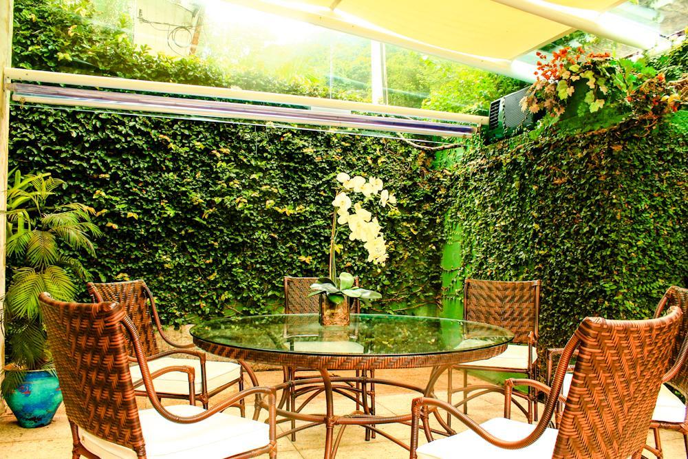 Pousada Lagoon Hostel 리오데자네이루 외부 사진