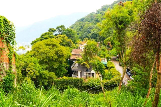 Pousada Lagoon Hostel 리오데자네이루 외부 사진