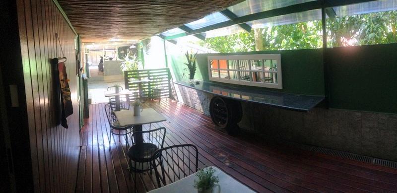 Pousada Lagoon Hostel 리오데자네이루 외부 사진
