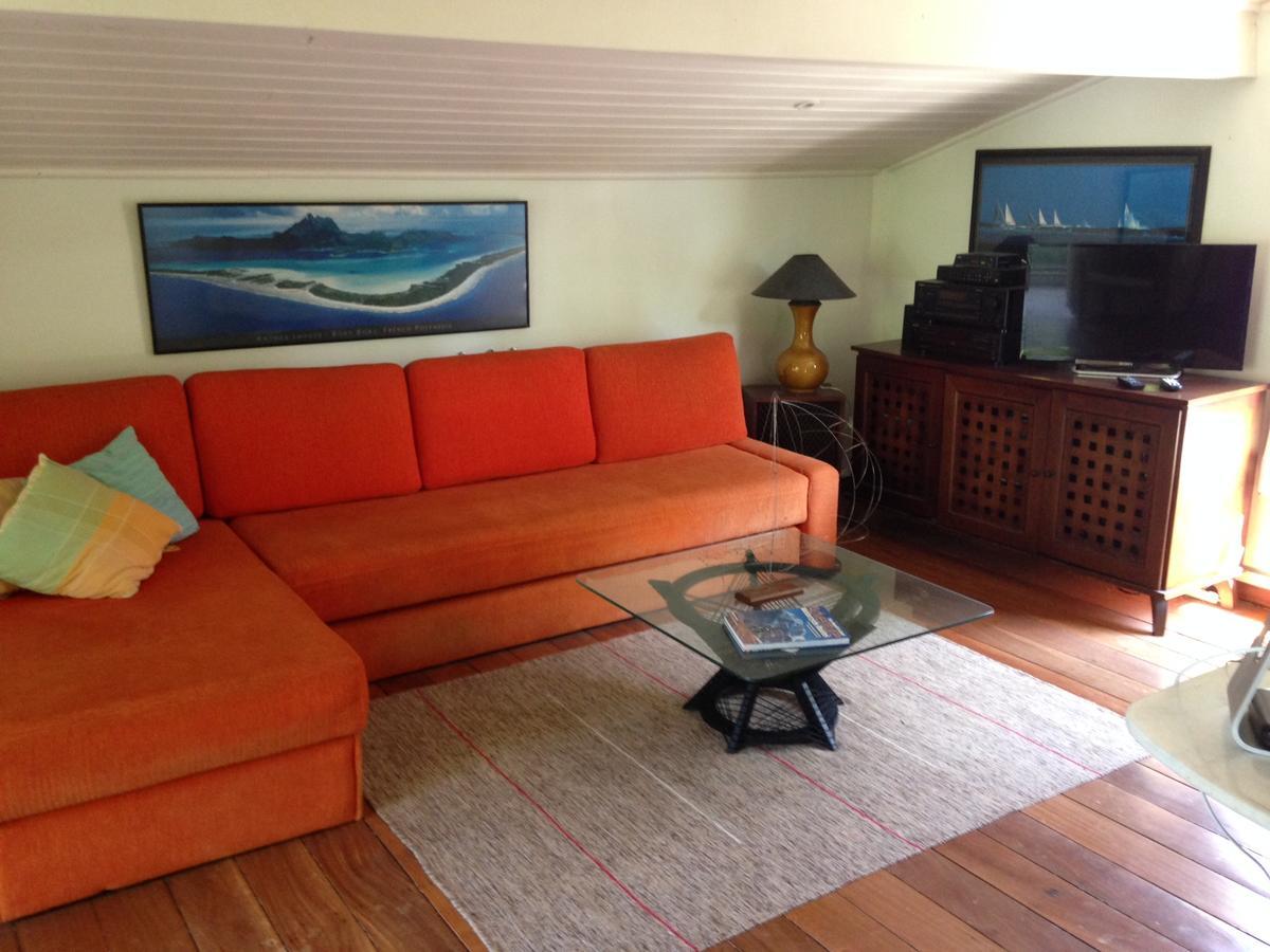 Pousada Lagoon Hostel 리오데자네이루 외부 사진