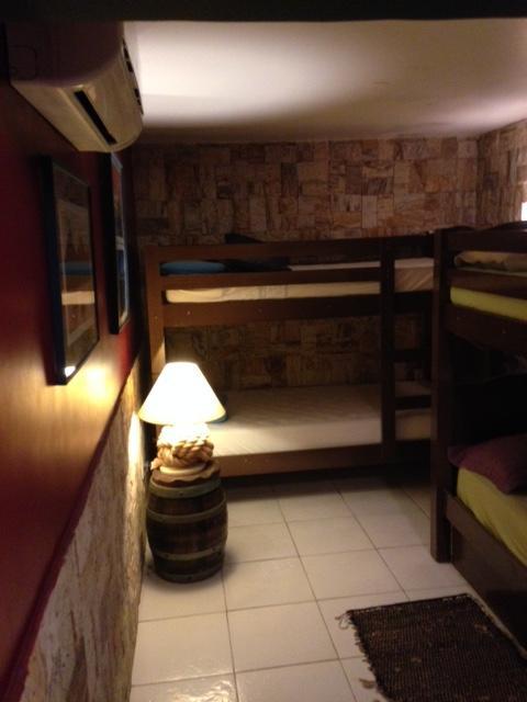 Pousada Lagoon Hostel 리오데자네이루 외부 사진