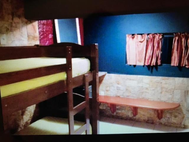 Pousada Lagoon Hostel 리오데자네이루 외부 사진