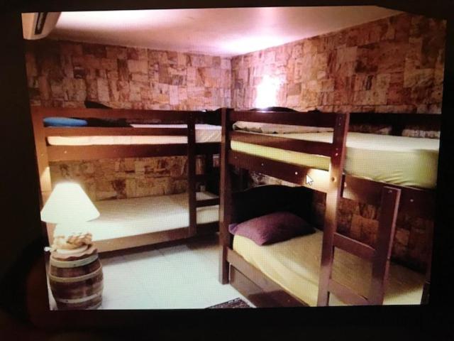 Pousada Lagoon Hostel 리오데자네이루 외부 사진