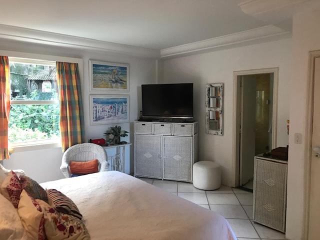 Pousada Lagoon Hostel 리오데자네이루 외부 사진