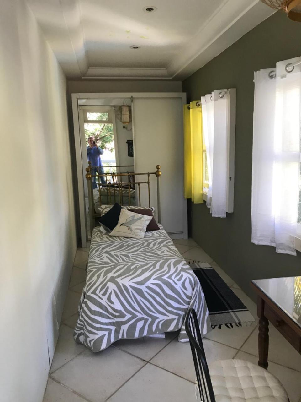 Pousada Lagoon Hostel 리오데자네이루 외부 사진